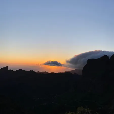 Estudio Lajas * Chio (Tenerife)