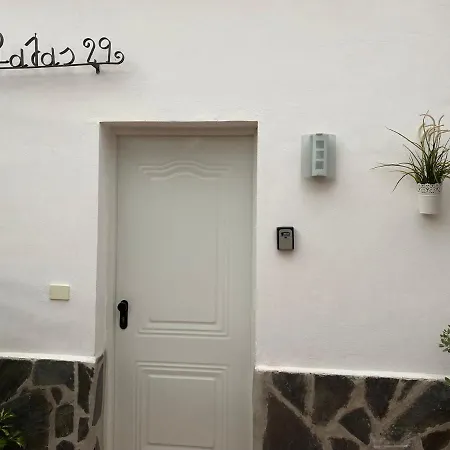 Estudio Lajas Appartement *