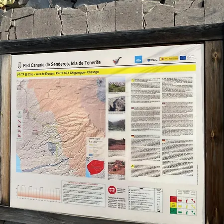 Appartamento Estudio Lajas *