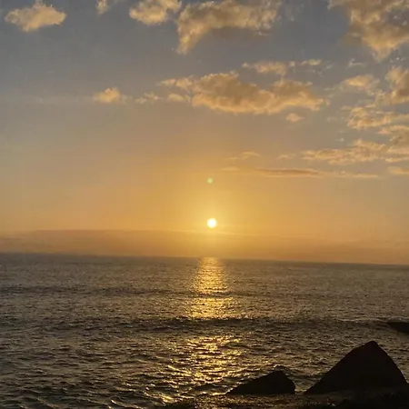 Appartamento Estudio Lajas