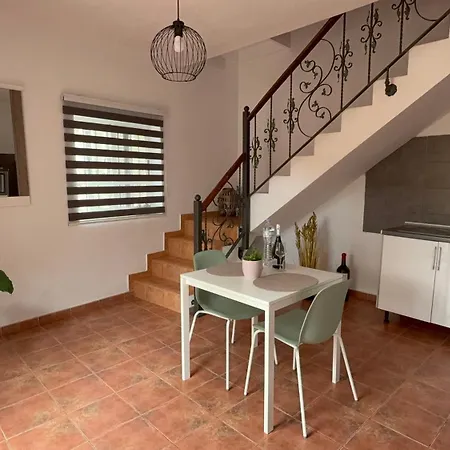 Appartement Estudio Lajas *