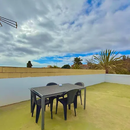 Appartement Estudio Lajas