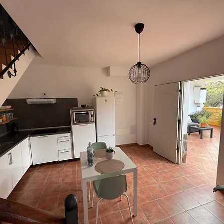 Appartamento Estudio Lajas