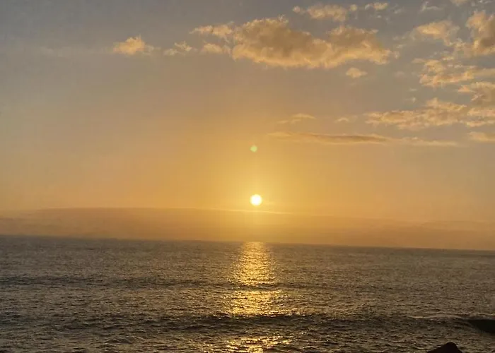 Apartament Estudio Lajas