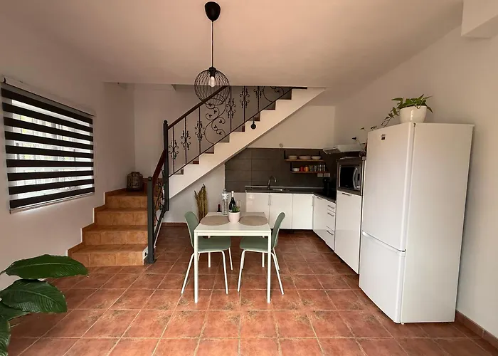 Estudio Lajas Апартаменты *