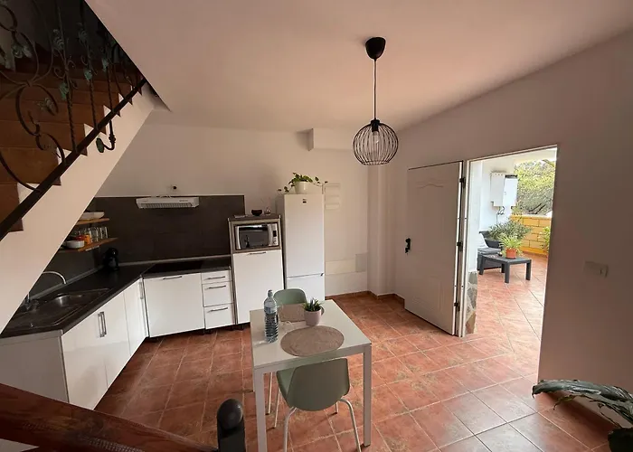 Apartament Estudio Lajas