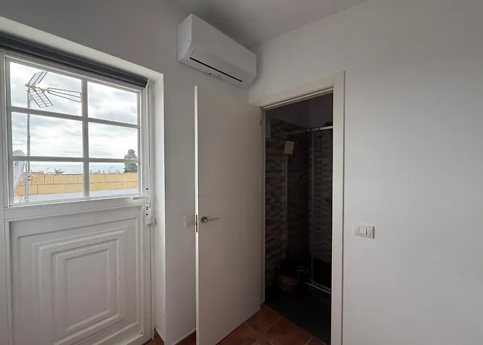 Estudio Lajas Апартаменты