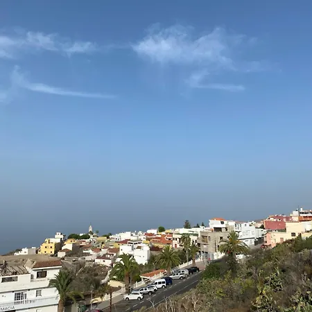 Estudio Lajas Apartment Chio (Tenerife)