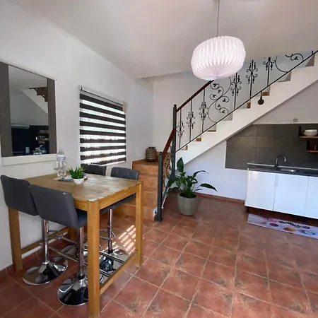 Apartamento Estudio Lajas
