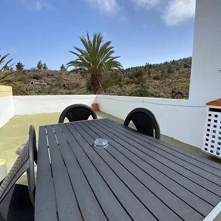 Apartamento Estudio Lajas Chío
