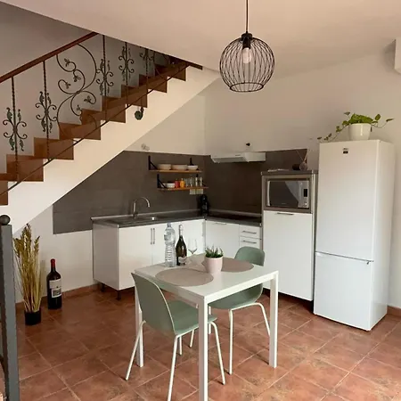 Estudio Lajas Apartment