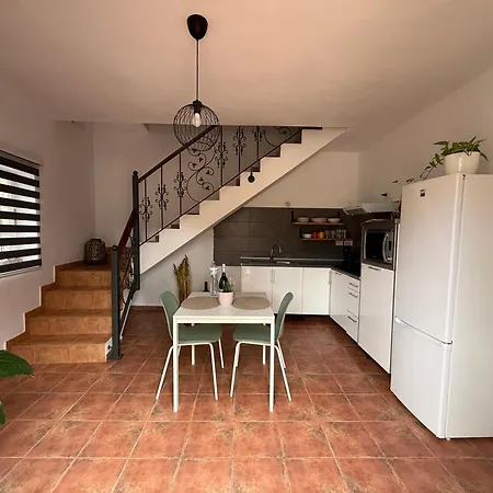 Estudio Lajas Apartment *