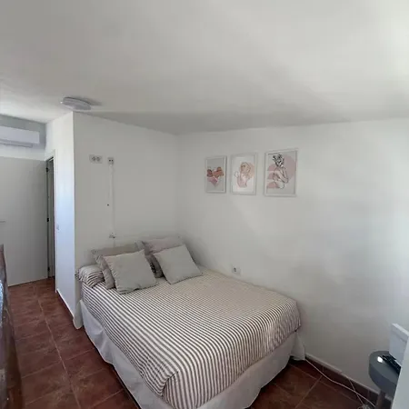 Estudio Lajas Appartamento Chío