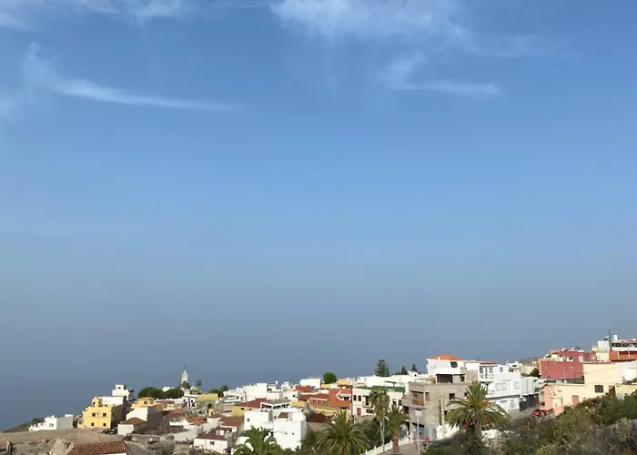 Estudio Lajas Apartment Chio (Tenerife)