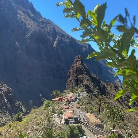 Estudio Lajas 아파트