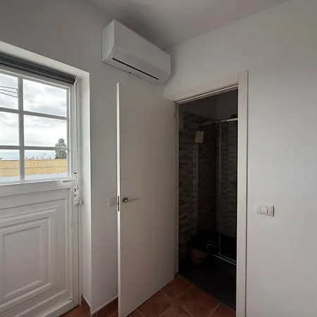 Estudio Lajas 아파트