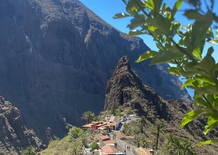 Estudio Lajas דירה