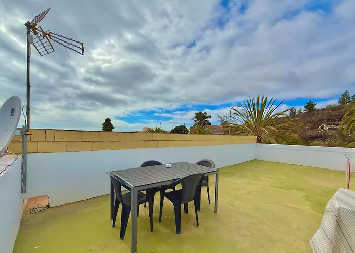 דירה Estudio Lajas